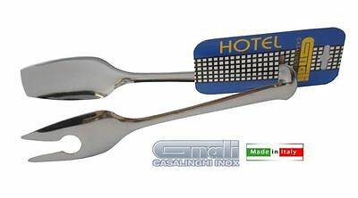 GNALI MOLLA ARROSTO HOTEL 18/C C/CARTONC 