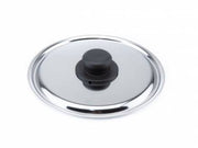 RIVADOSSI COPERCHIO INOX CM.32 FASCIA 
