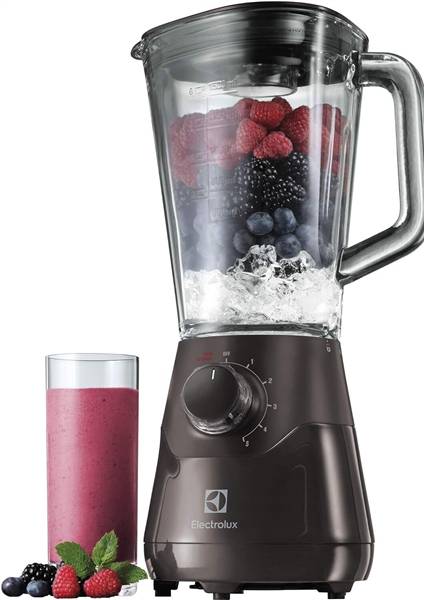 ELECTROLUX FRULLATORE ELETTRICO 700W 
