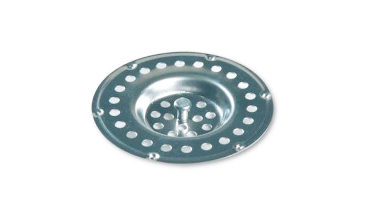 JUMBO GRIGLIA UNIVERSALE INOX