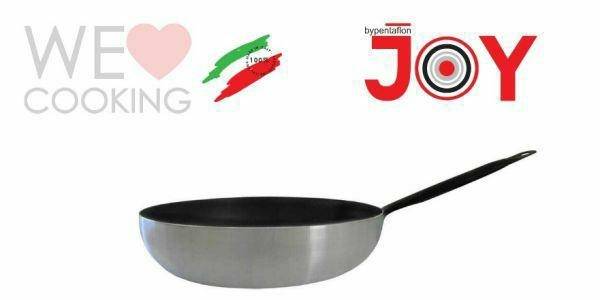 POT SALTAPASTA INT. ANTIAD. M/VER. 32CM EST
