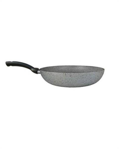 POT EXTRA STONE PADELLA ALTA CM.24 