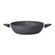 PENTALUX PRIME LINE TEGAME CM.36 INDUZIO CON MANIGLIE INOX