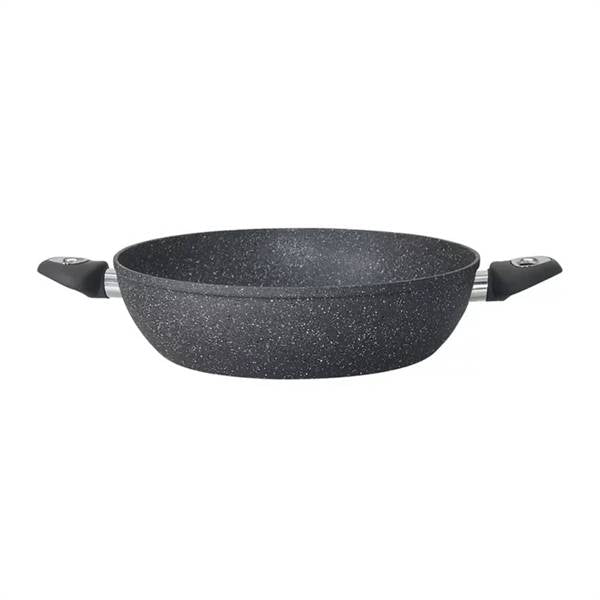 PENTALUX PRIME LINE TEGAME CM.36 INDUZIO CON MANIGLIE INOX