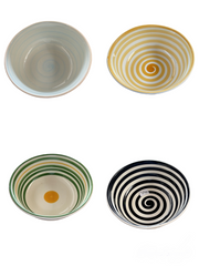 FT INSALATIERA CM.27 CERAMICA PHOENIX