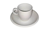 FT SET 6 TAZZE CAFFE C/PIATTINO NOVO 