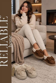 RL PANTOFOLE DONNA ART.DORINA 