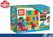 DIDO' EDUCAGIOCA SHOP 34X23X10 