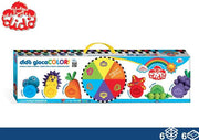 DIDO' GIOCACOLORI 70X18X6 