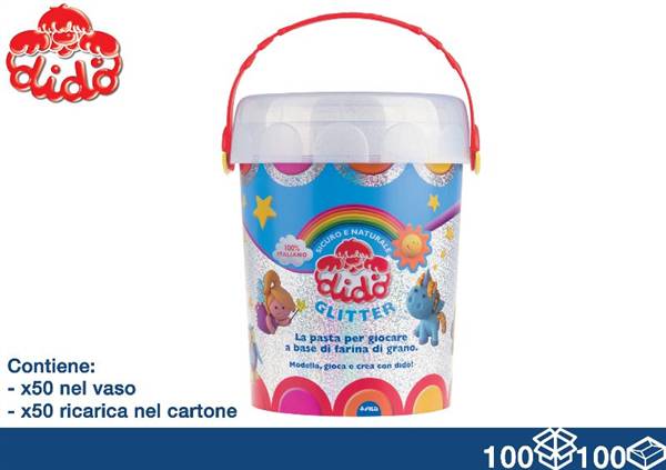 DIDO' SALSICCIOTTO 