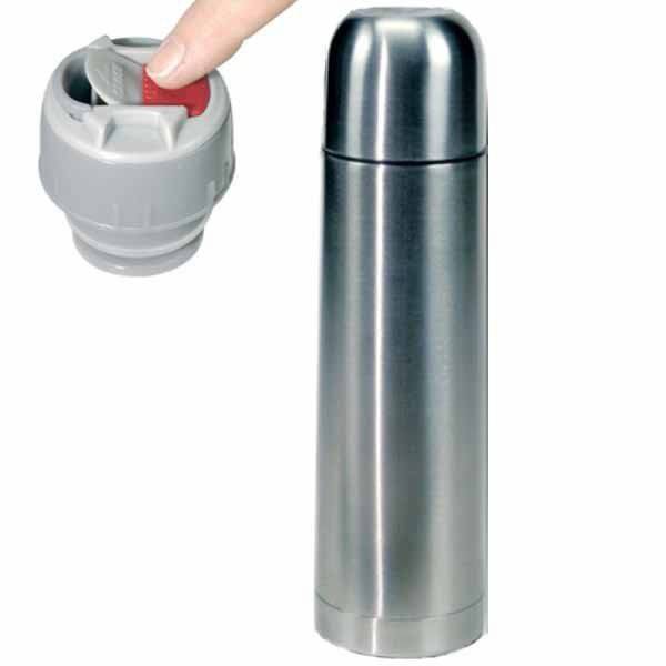 ILSA THERMOS 75CL ACCIAIO INOX 18/10 