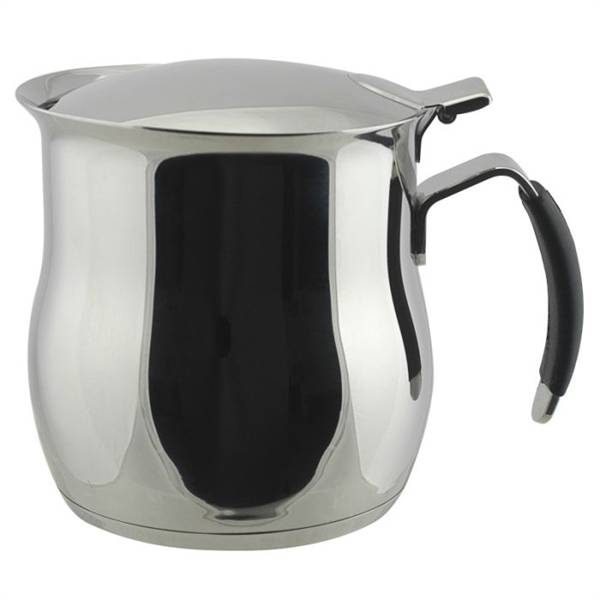 ILSA OMNIA CAFFETTIERA/TEIERA 10-8TZ 