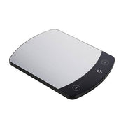 ILSA BILANCIA DA CUCINA DIGITALE 10KG ACCIAIO INOX 18/10 25X20X2H CM.