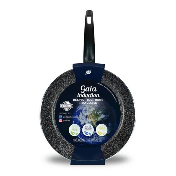 GMD GAIA PADELLA CM.30 INDUZIONE 