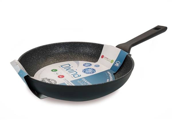 GMD DIVINA PADELLA CM.30 INDUZIONE 