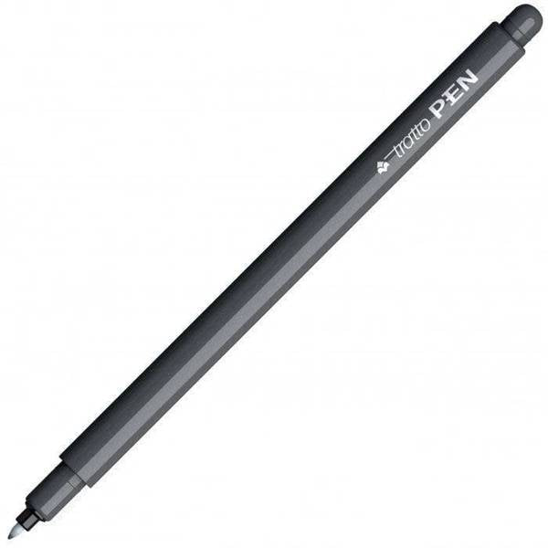 TRATTO PENNA GRIGIO FUMO 