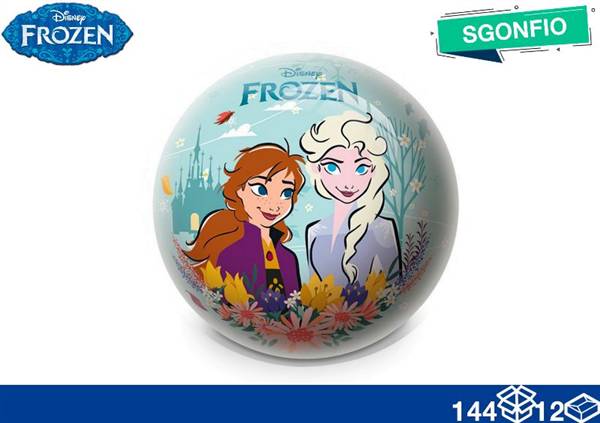 DISNEY PALLONE SGONFIO 23CM FROZEN 