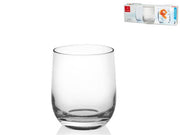 BORMIOLI BICCHIERE VINO LOTO 3PZ 