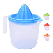 DEM CARAFFA GRADUATA 600ML SPREMIAGRUMI 
