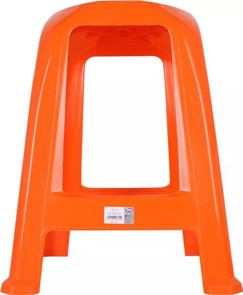 DEM SGABELLO AROA 26X26X47 COL. ASS. 