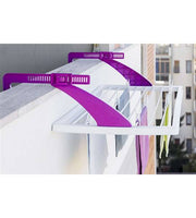 BAMA STENDIBIANCHERIA EVENTO DA BALCONE 107,5X55,5X25,5CM
