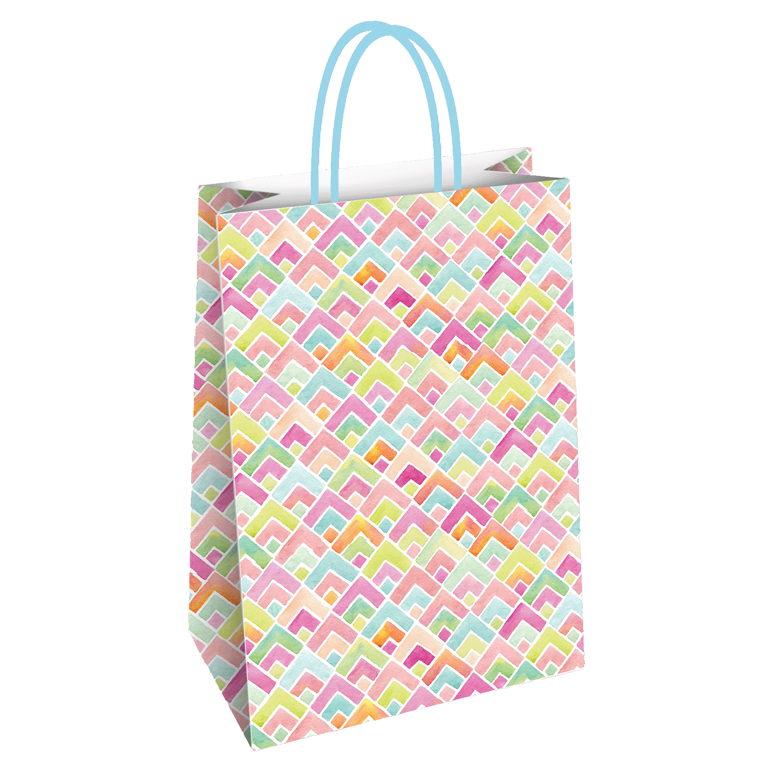 FLORIO SHOPPER CARTA 36X12X41CM INDIA