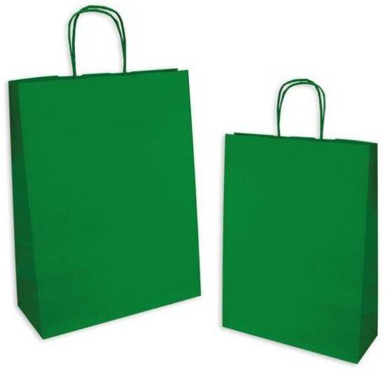 FLORIO SHOPPER JOLLY VERDONE 36X12X40 