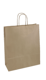 FLORIO SHOPPER MILLERIG AVANA 46X16,5X49