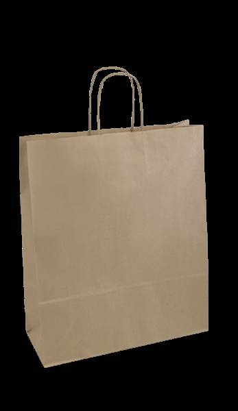 FLORIO SHOPPER MILLERIG AVANA 46X16,5X49 