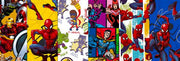 FLORIO ROTOLO CARTA 70X2MT AVENGERS 