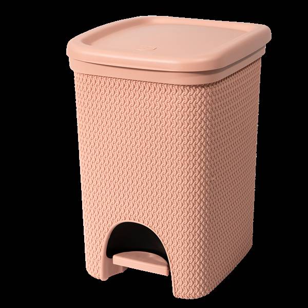 B&F INTRECCIO PATTUMIERA LT.18 CIPRIA SC 32×26.5×38.5 CM.