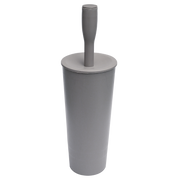 B&F SCOPINO BAGNO COLORS GRIGIO
