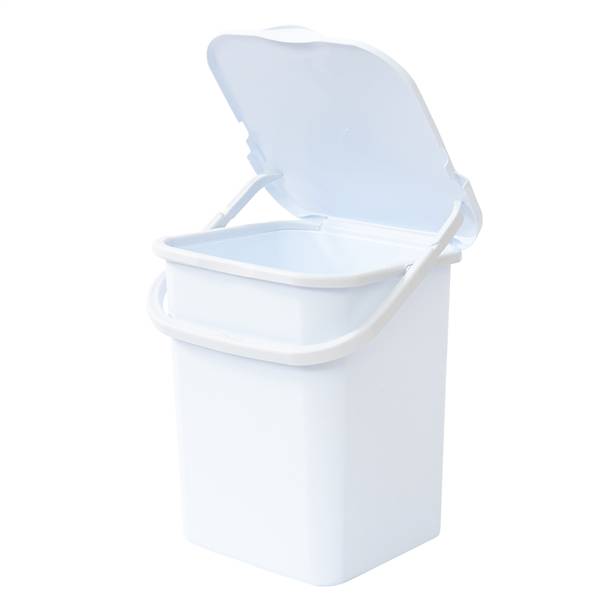 B&F PATTUMIERA PREMI' LT.18 BIANCO 