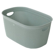 B&F INTRECCIO CESTA L VERDE 