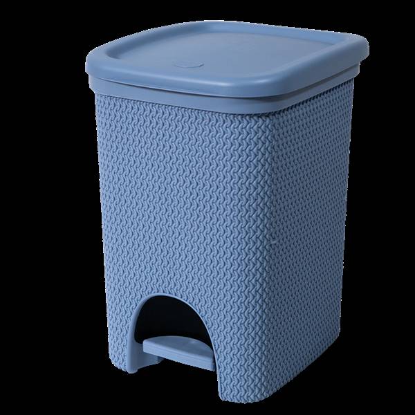 B&F INTRECCIO PATTUMIERA LT.18 OTTANIO/A 32×26.5×38.5 CM