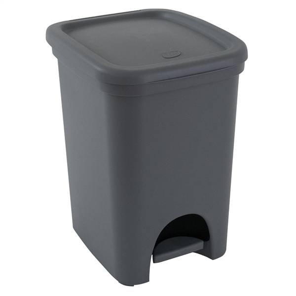 B&F PATTUMIERA COLORS LT.18 GRIGIO 32 × 26.5 × 38.5 CM