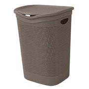B&F INTRECCIO PORTAB LT.55 TORTORA 37×39.5×54 CM