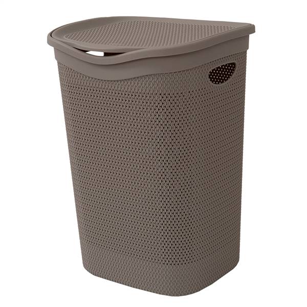 B&F INTRECCIO PORTAB LT.55 TORTORA 37×39.5×54 CM