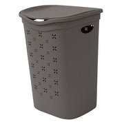 B&F PORTABIANCHERIA COLORS LT.55 TORTORA 37 × 39.5 × 53.5 CM