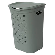 B&F PORTABIANCHERIA COLORS LT.55 VERDE 37 × 39.5 × 53.5 CM