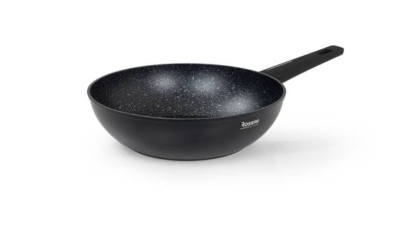 FLONAL WOK FORGIATA CM.28 INDUZIONE 