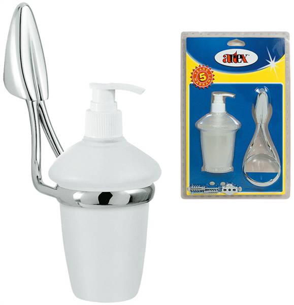 ARTEX P/DOSATORE GLACIAR CM.9X14X21H 