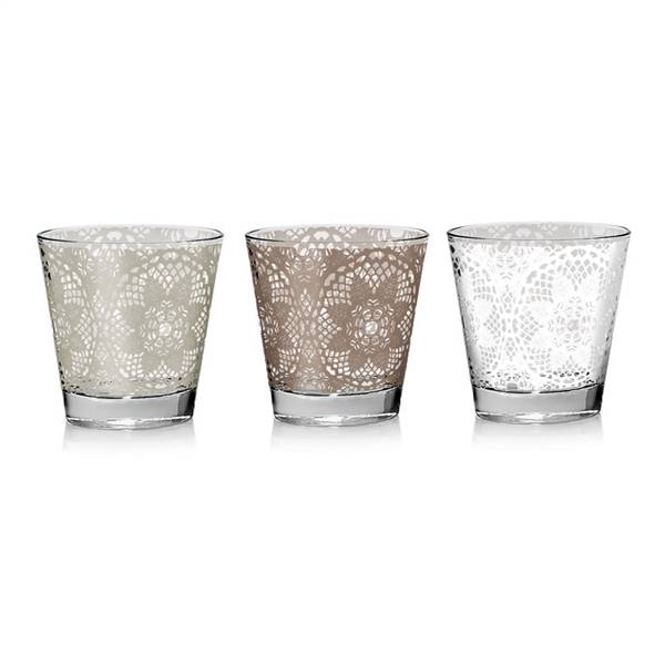 CERVE BICCHIERE 6PZ NADIA CC250 SISSI 
