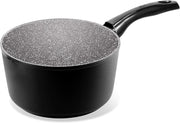 AETERNUM CASSERUOLA CM.16 1M BLACK PEARL