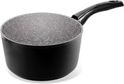 AETERNUM CASSERUOLA CM.16 1M BLACK PEARL 