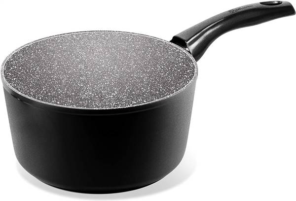 AETERNUM CASSERUOLA CM.16 1M BLACK PEARL 