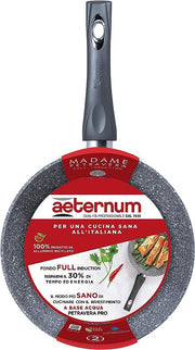 AETERNUM PADELLA 20CM M.PETRA IND