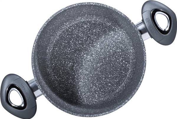 AETERNUM CASSERUOLA 2M 24CM M.PETRA IND 