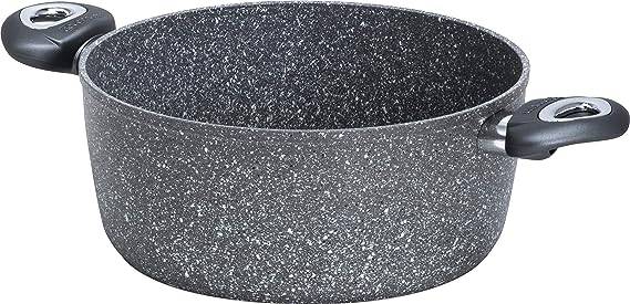AETERNUM CASSERUOLA 2M 28CM M.PETRA IND 