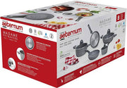 AETERNUM BATTERIA 8PZ MADAME PETRA VERA 